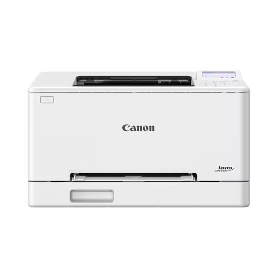 Canon i-SENSYS LBP-646CDW Wireless Lézernyomtató