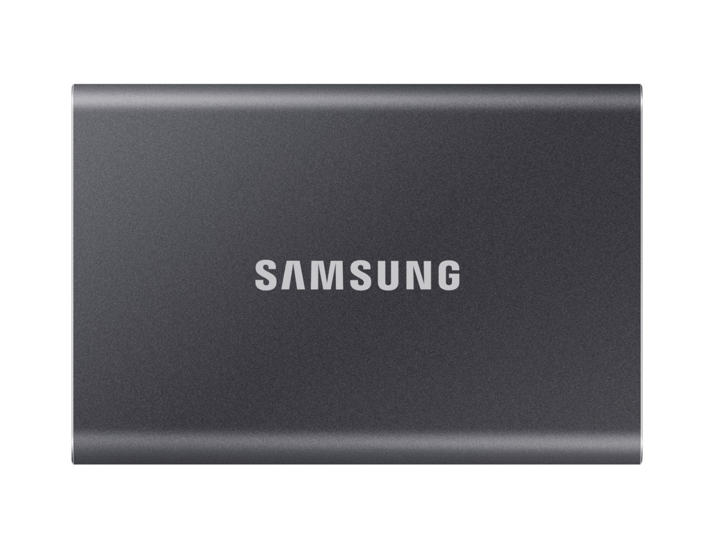 Samsung 1TB USB3.2/USB Type-C T7 Titan Grey