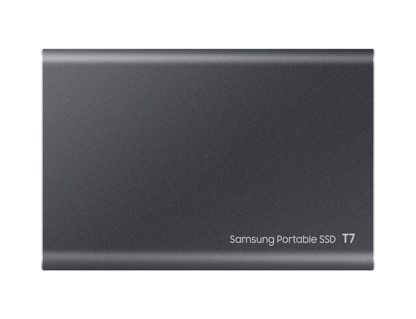 Samsung 1TB USB3.2/USB Type-C T7 Titan Grey