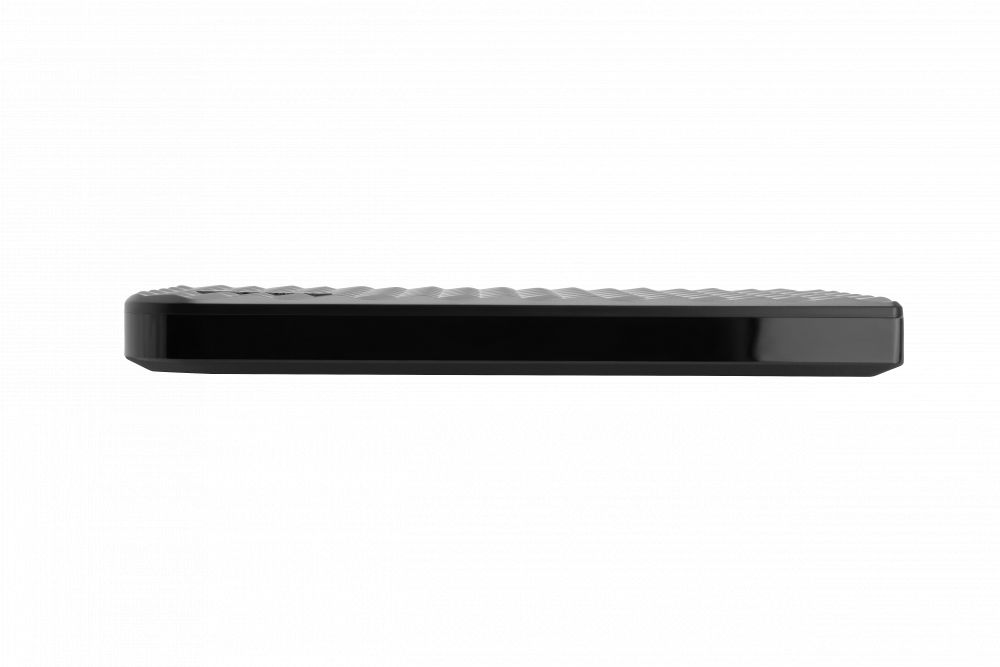 Verbatim 256GB USB 3.2/USB Type-C Store 'n' Go Black