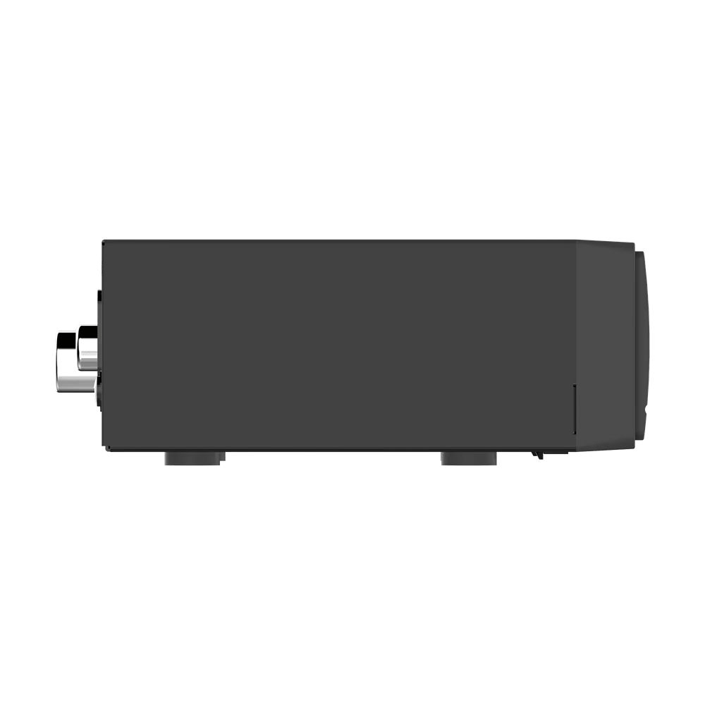 Strong SRT8250 digitális földfelszini DBV/T2 vevő