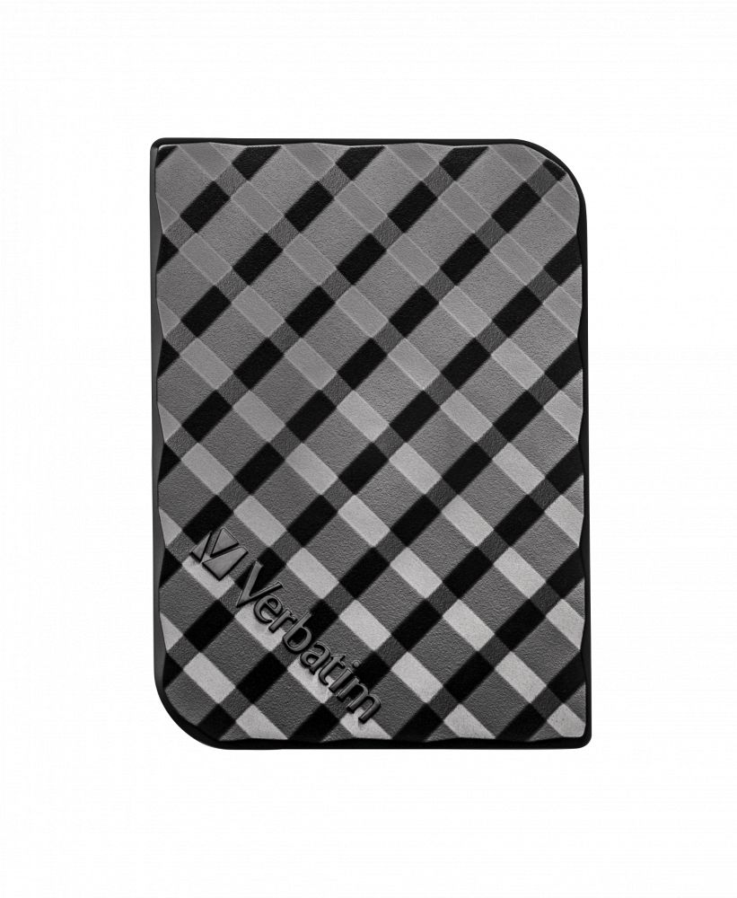 Verbatim 512GB USB 3.2/USB Type-C Store 'n' Go Mini Black