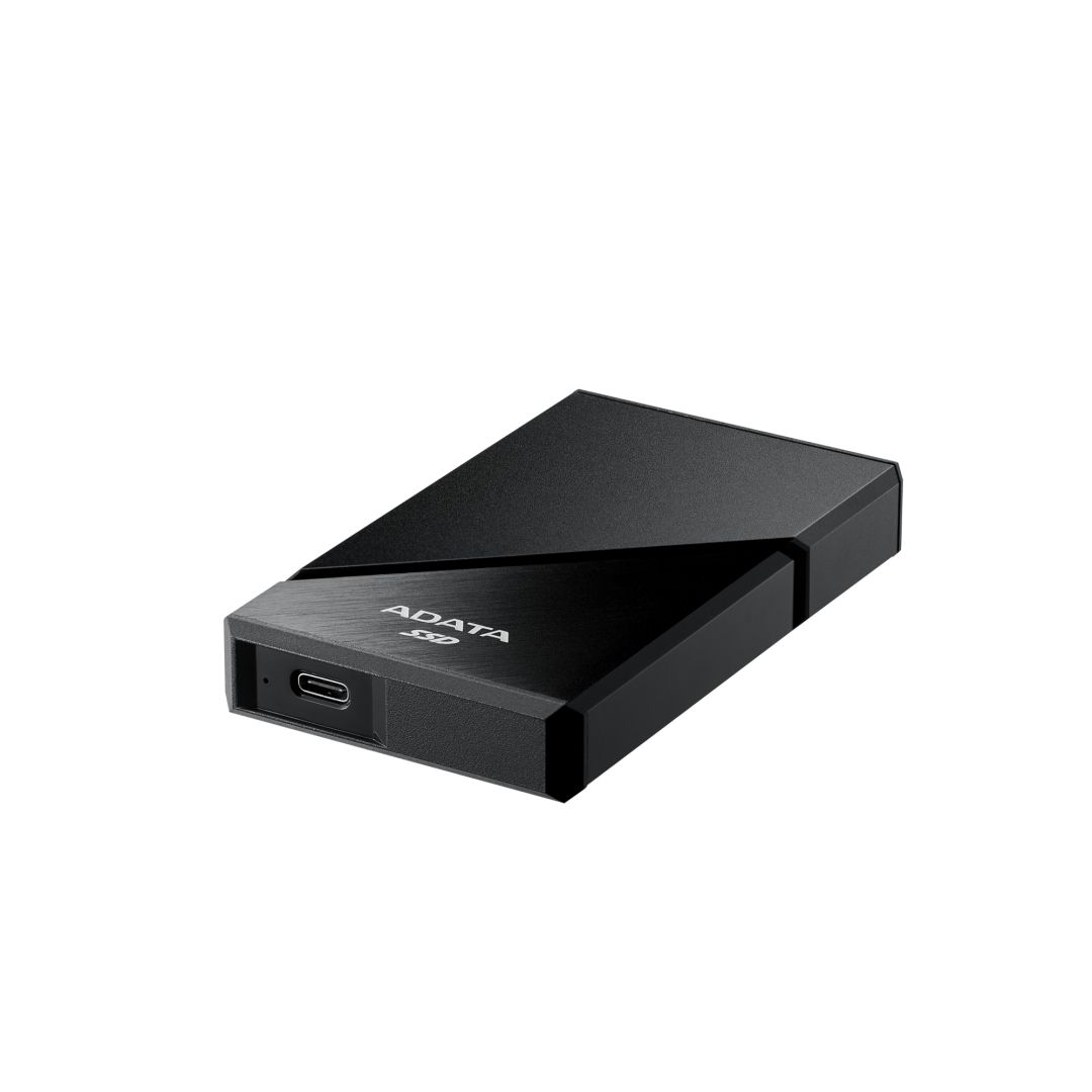 A-Data 1TB USB Type-C SE920 Black