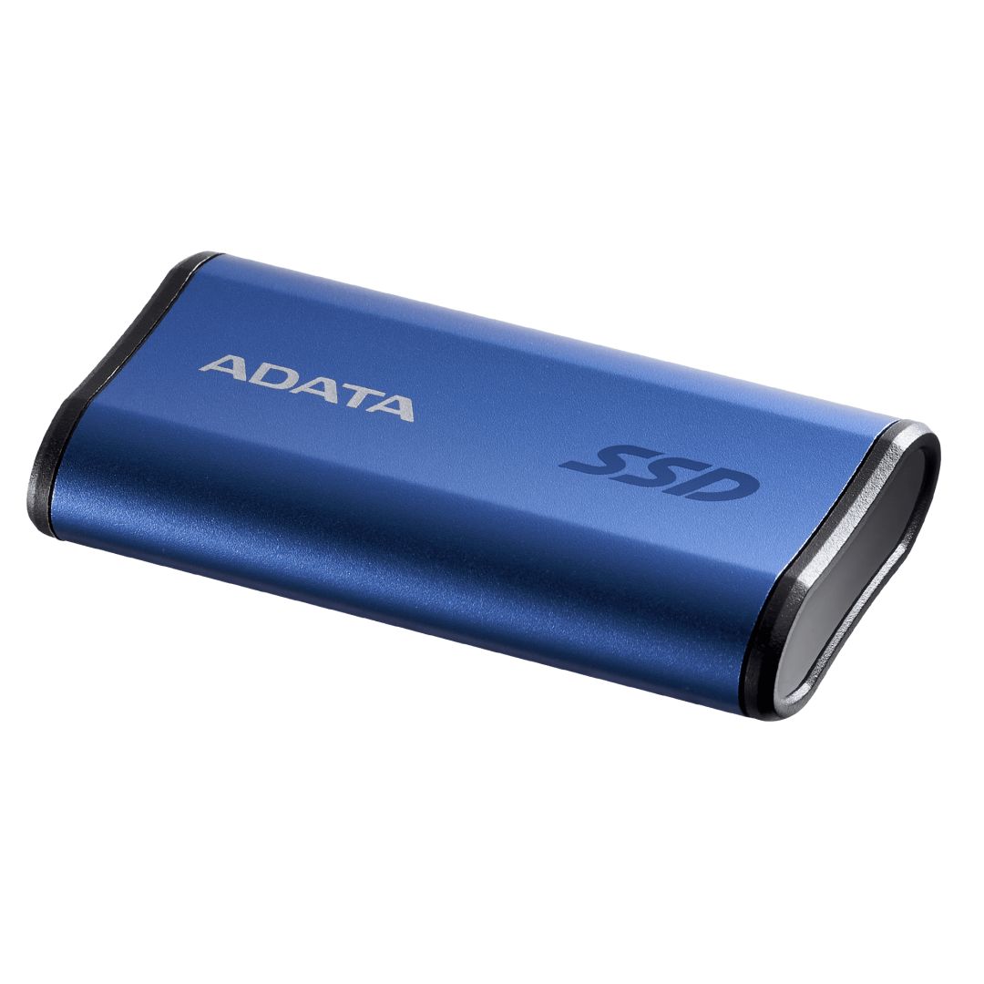 A-Data 2TB USB3.2 Type-C SE880 Blue