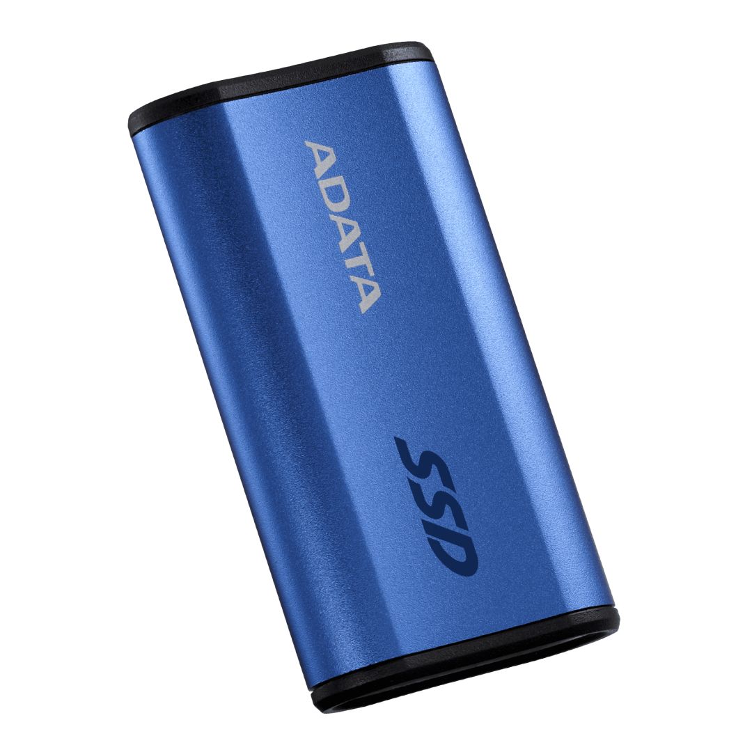 A-Data 2TB USB3.2 Type-C SE880 Blue