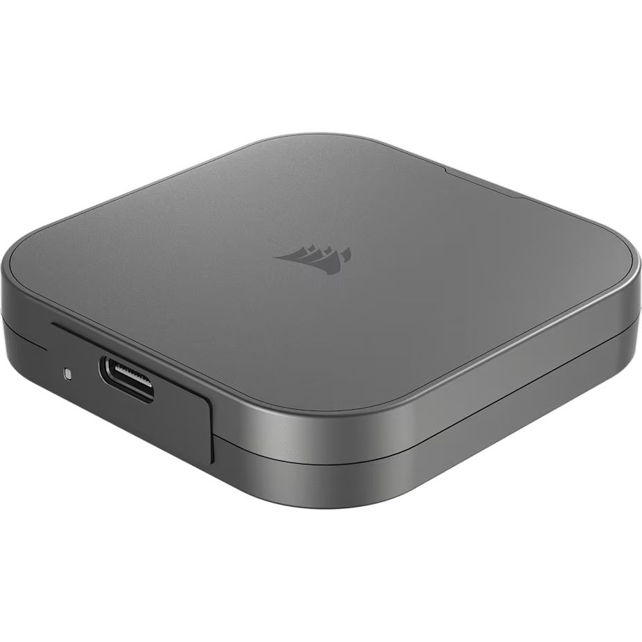 Corsair 1TB USB3.2 Type-C EX300U Grey