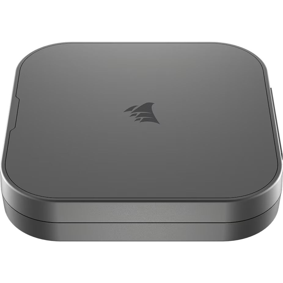 Corsair 1TB USB3.2 Type-C EX300U Grey