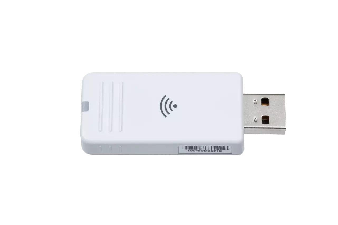 Epson ELPAP11 Wireless LAN Adapter
