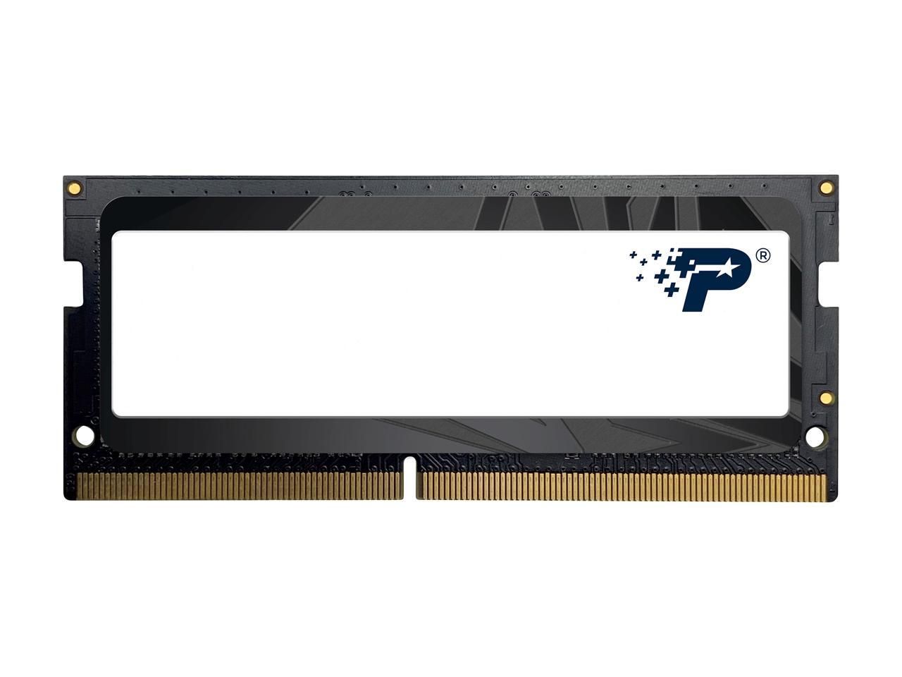 Patriot 32GB DDR4 2400MHz SODIMM Viper Steel