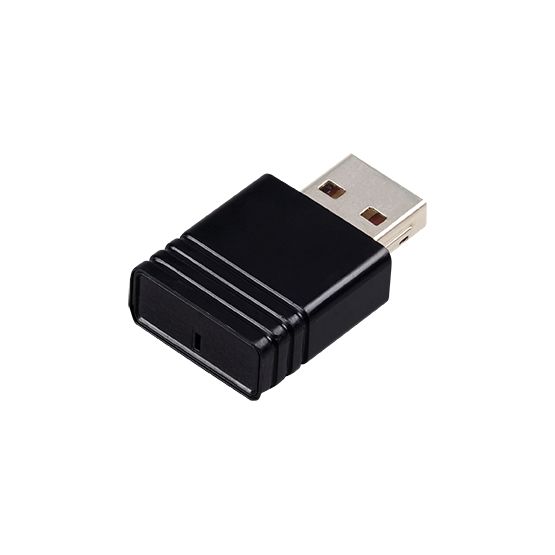 Acer USB Wireless UWA5 Adapter Black