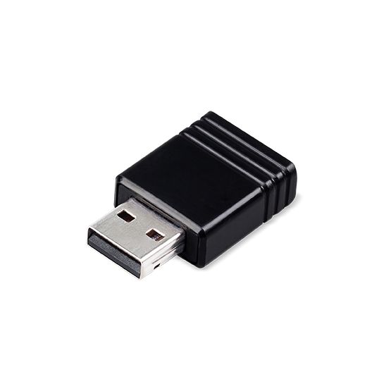 Acer USB Wireless UWA5 Adapter Black