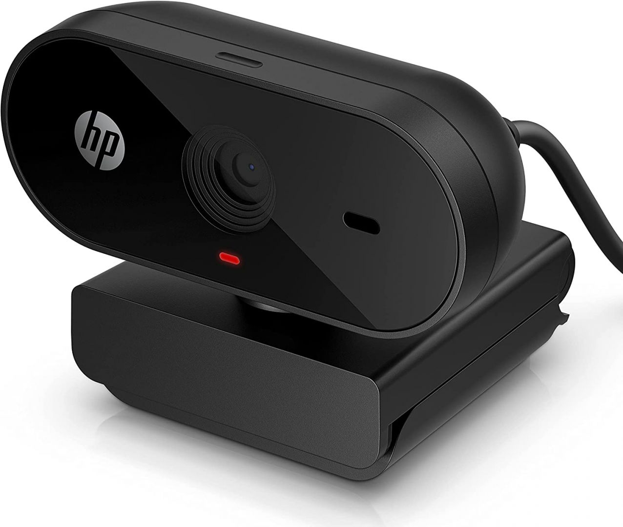 HP 320 FHD Webkamera Black