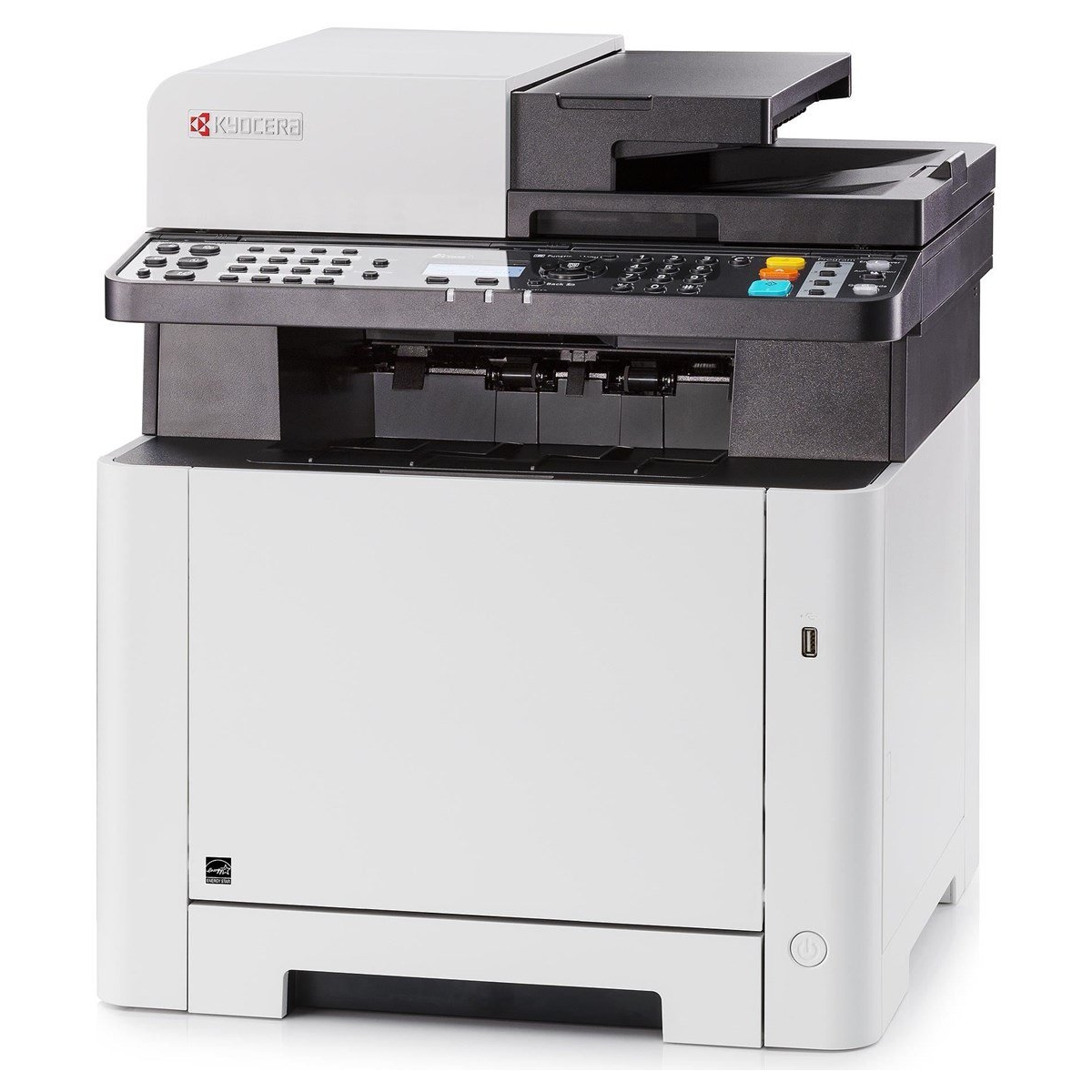 Kyocera M5526CDN Ecosys Lézernyomtató/Másoló/Scanner/Fax