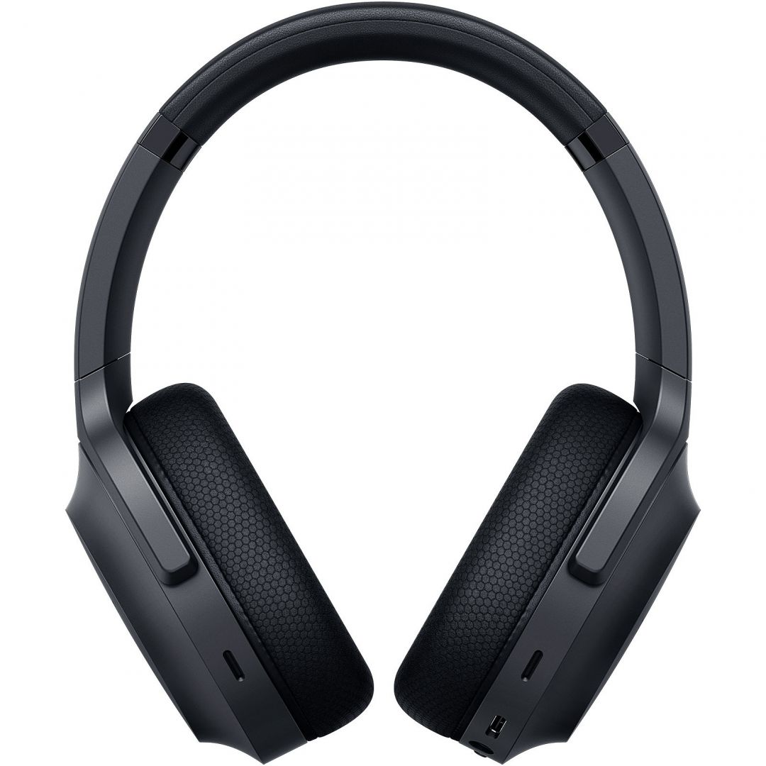Razer Barracuda Wireless Bluetooth Gaming Headset Black