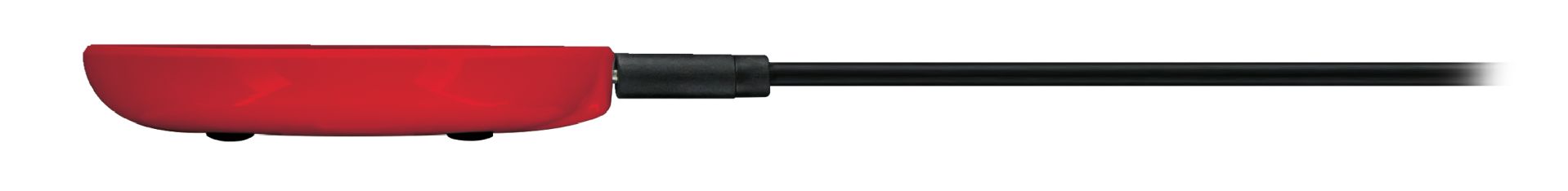 Trust Primo Wireless Charger for Smartphones Red