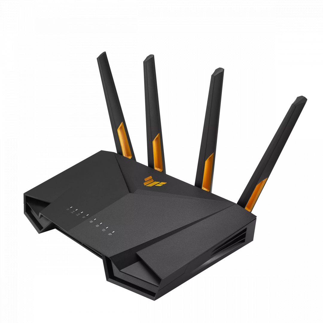 Asus TUF-AX3000 V2 Dual Band WiFi 6 Router