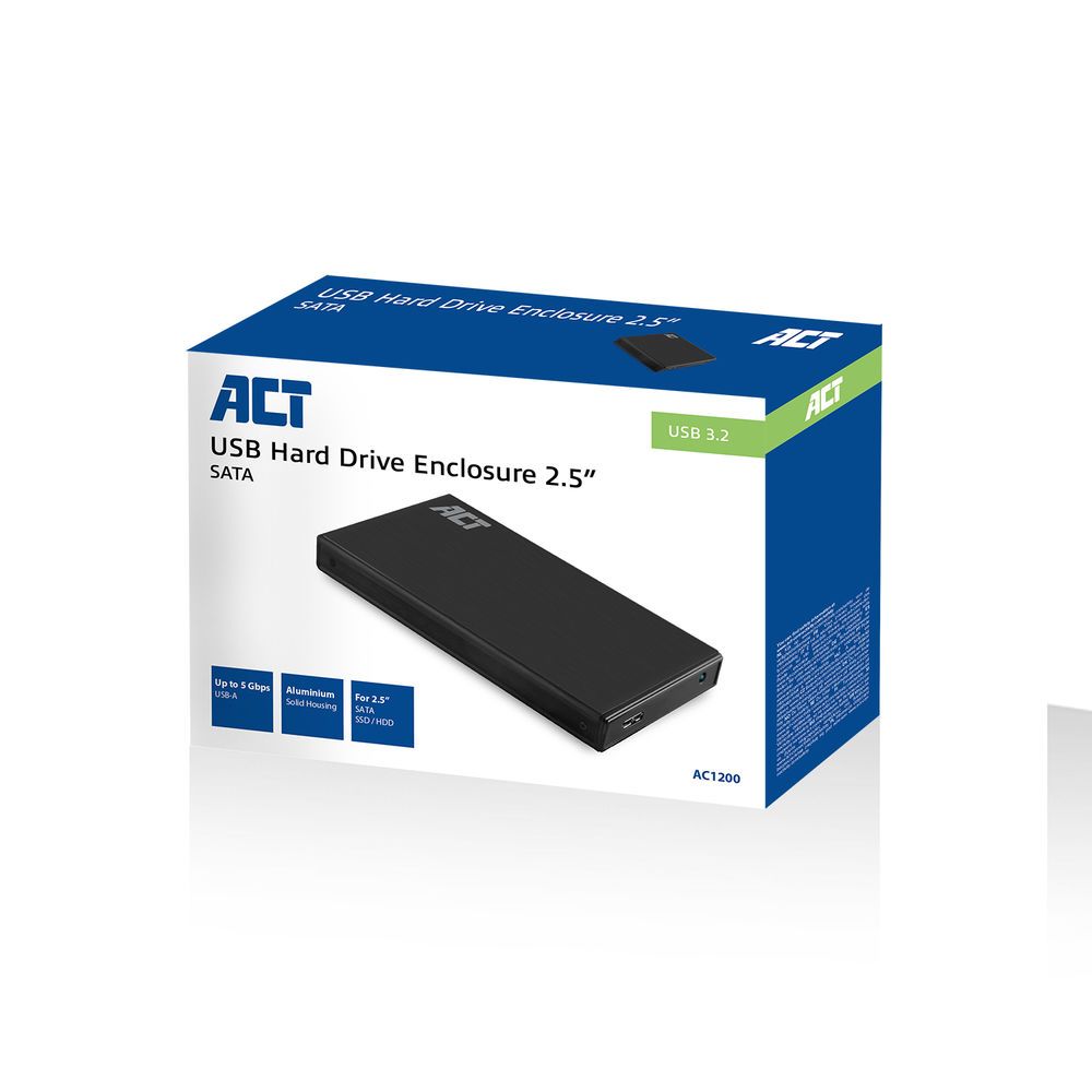 ACT AC1200 2,5