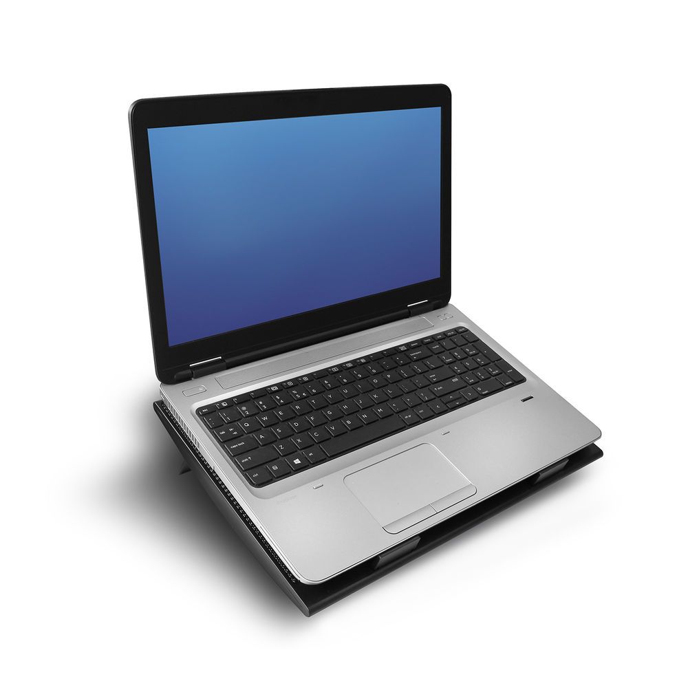 ACT AC8105 Laptop hűtőállvány 17