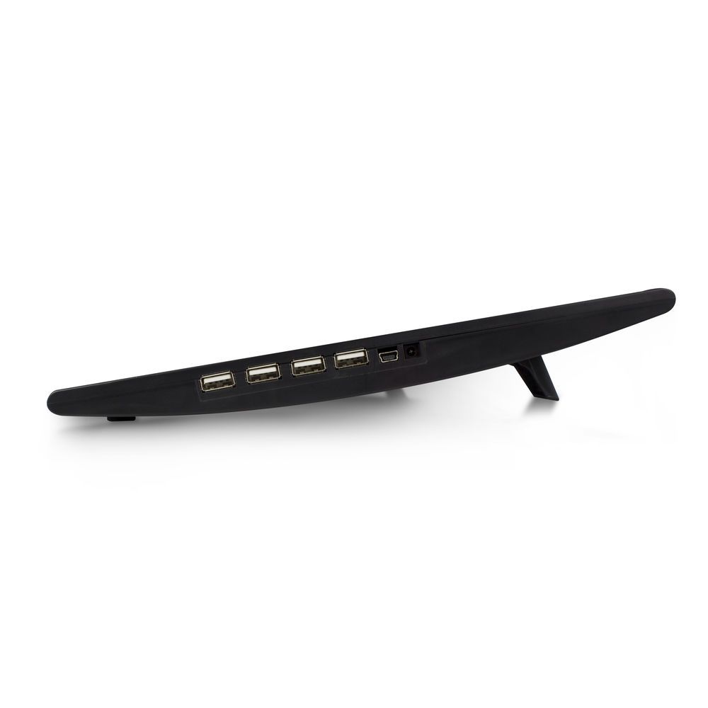 ACT AC8105 Laptop hűtőállvány 17