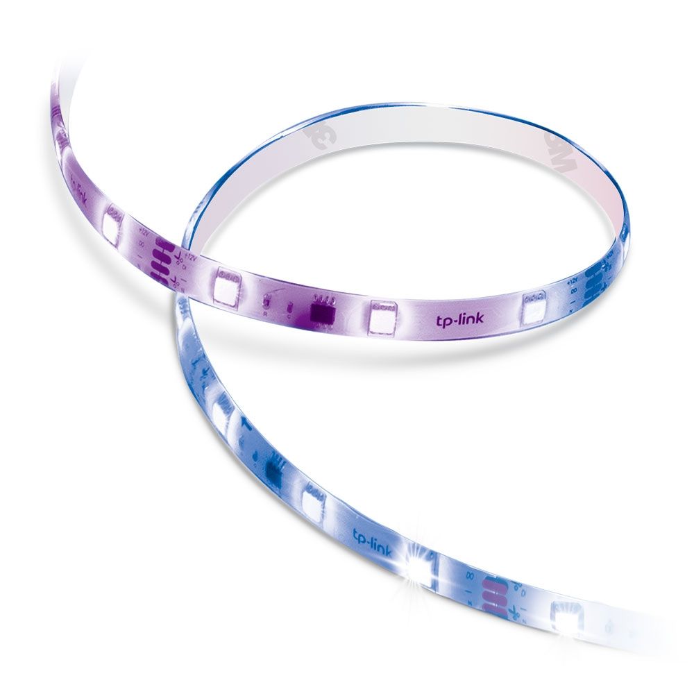 TP-Link Tapo L920-5 Smart Wi-Fi Light Strip Multicolor