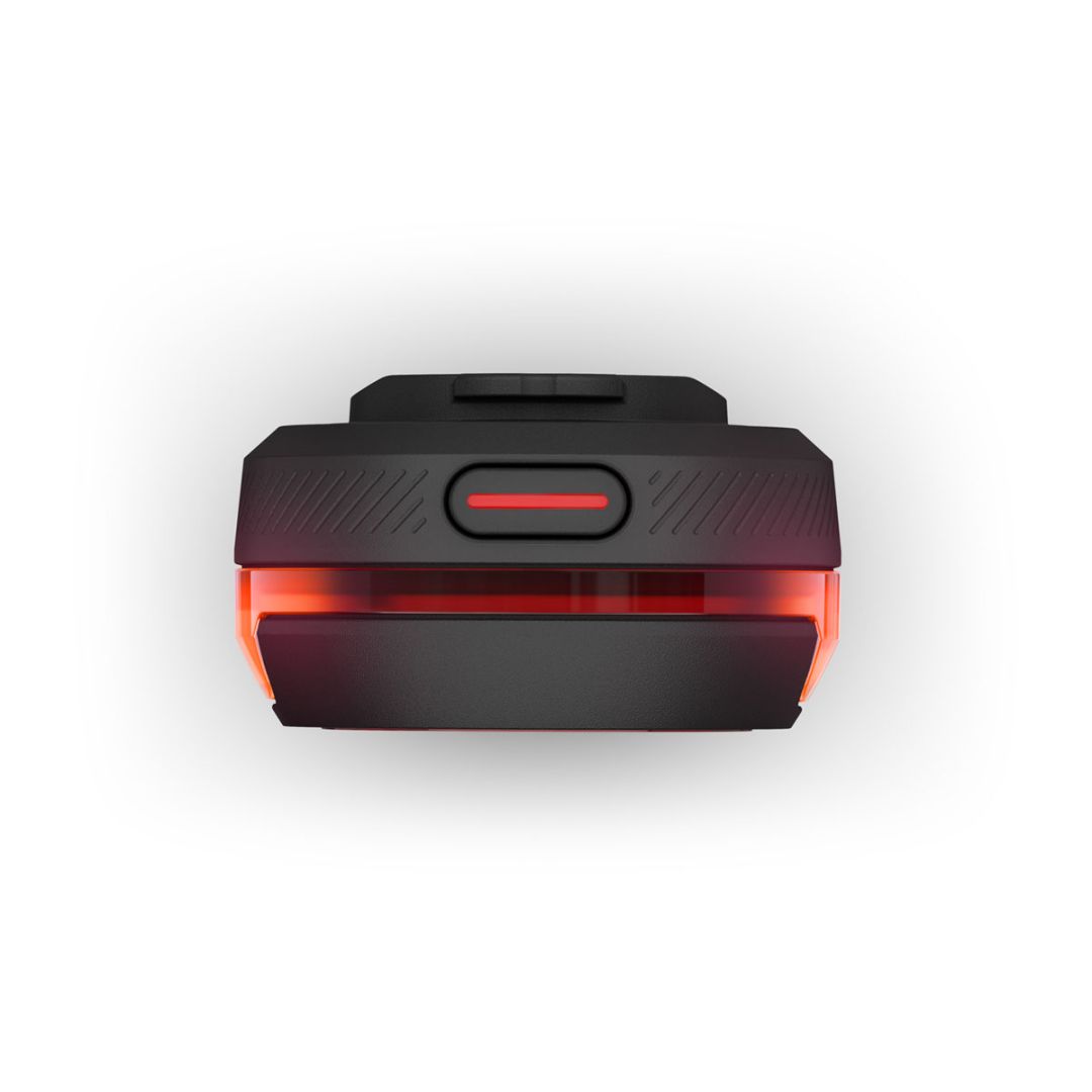 Garmin Varia RTL515 Radar tail light Black