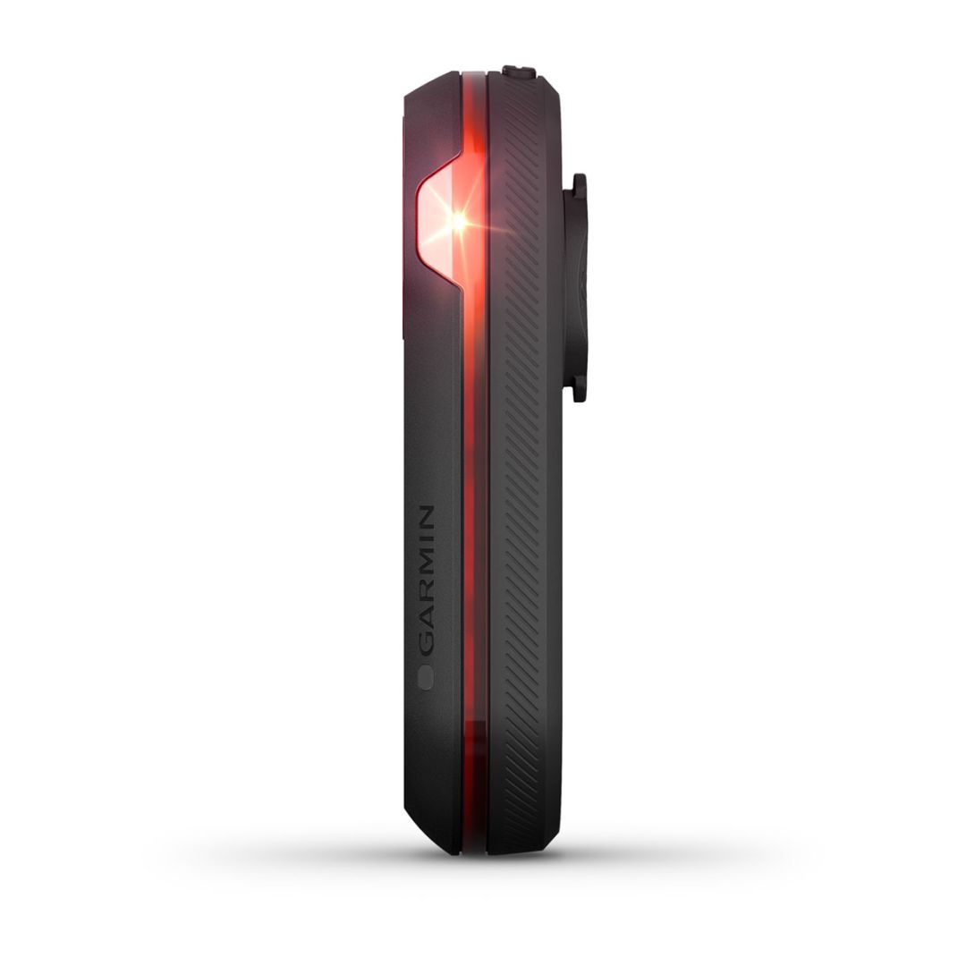 Garmin Varia RTL515 Radar tail light Black