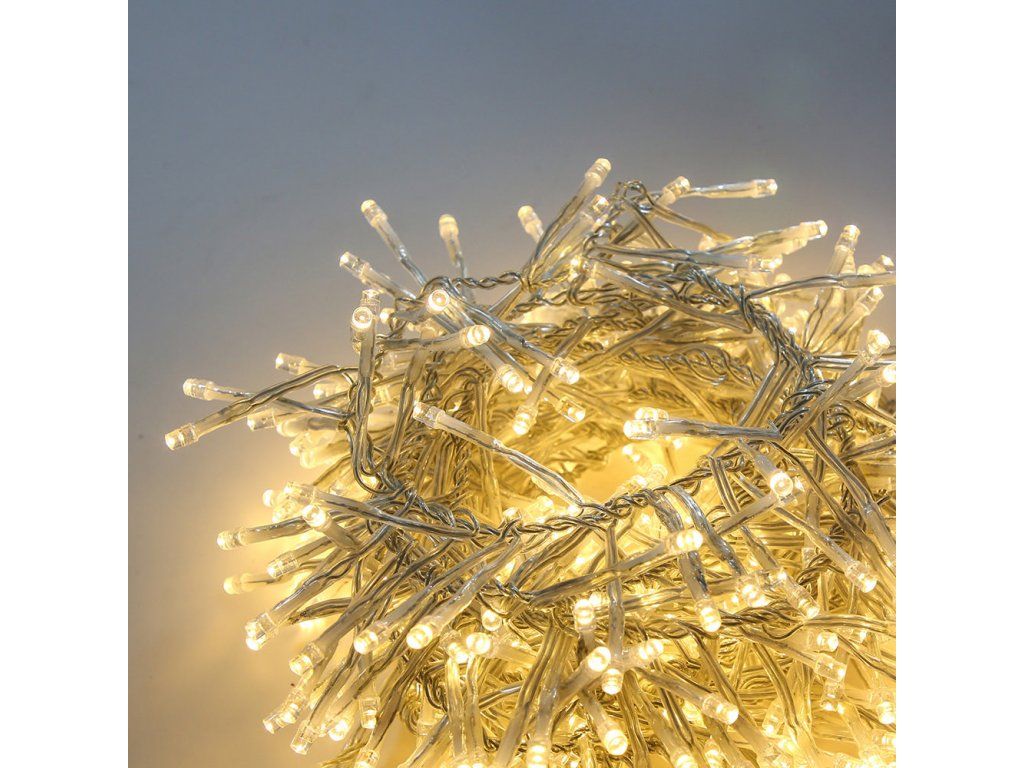 ColorWay LED garland СolorWay LED 50 5m (8 functions) USB