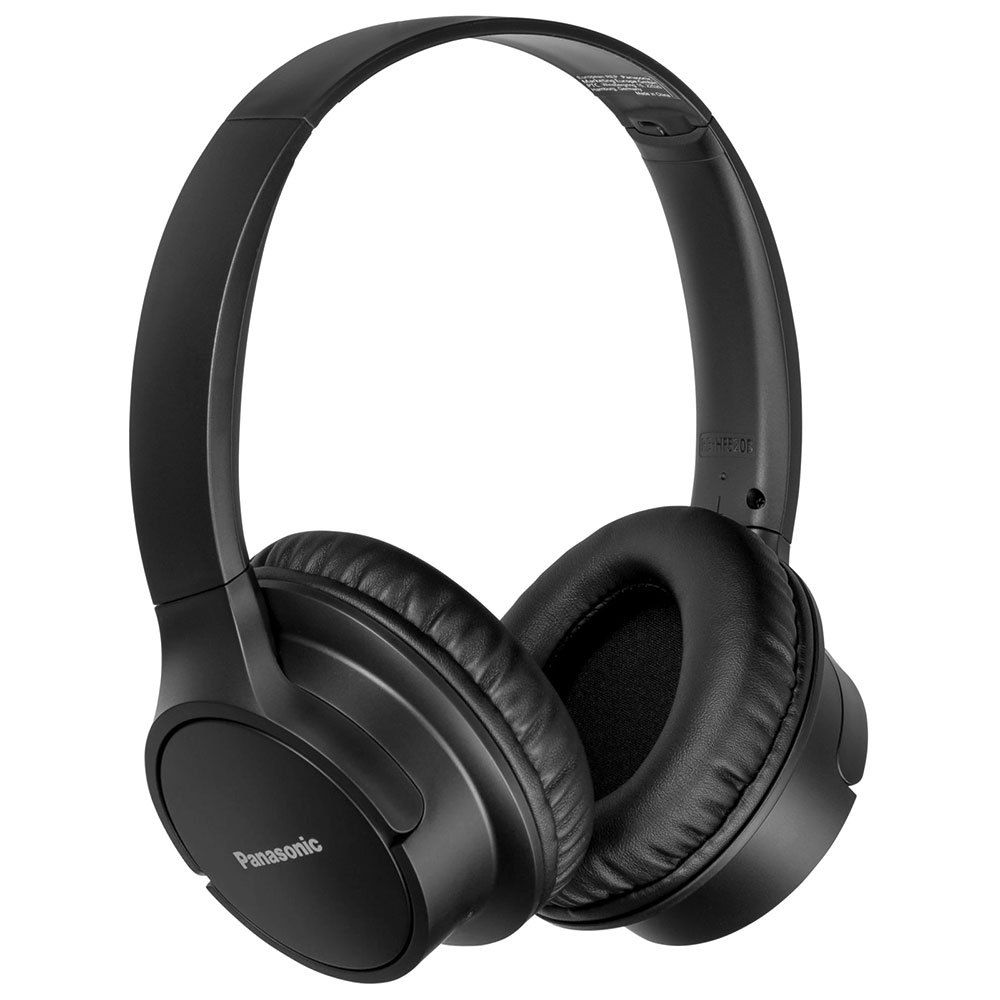 Panasonic RB-HF520BE-K Bluetooth Headset Black