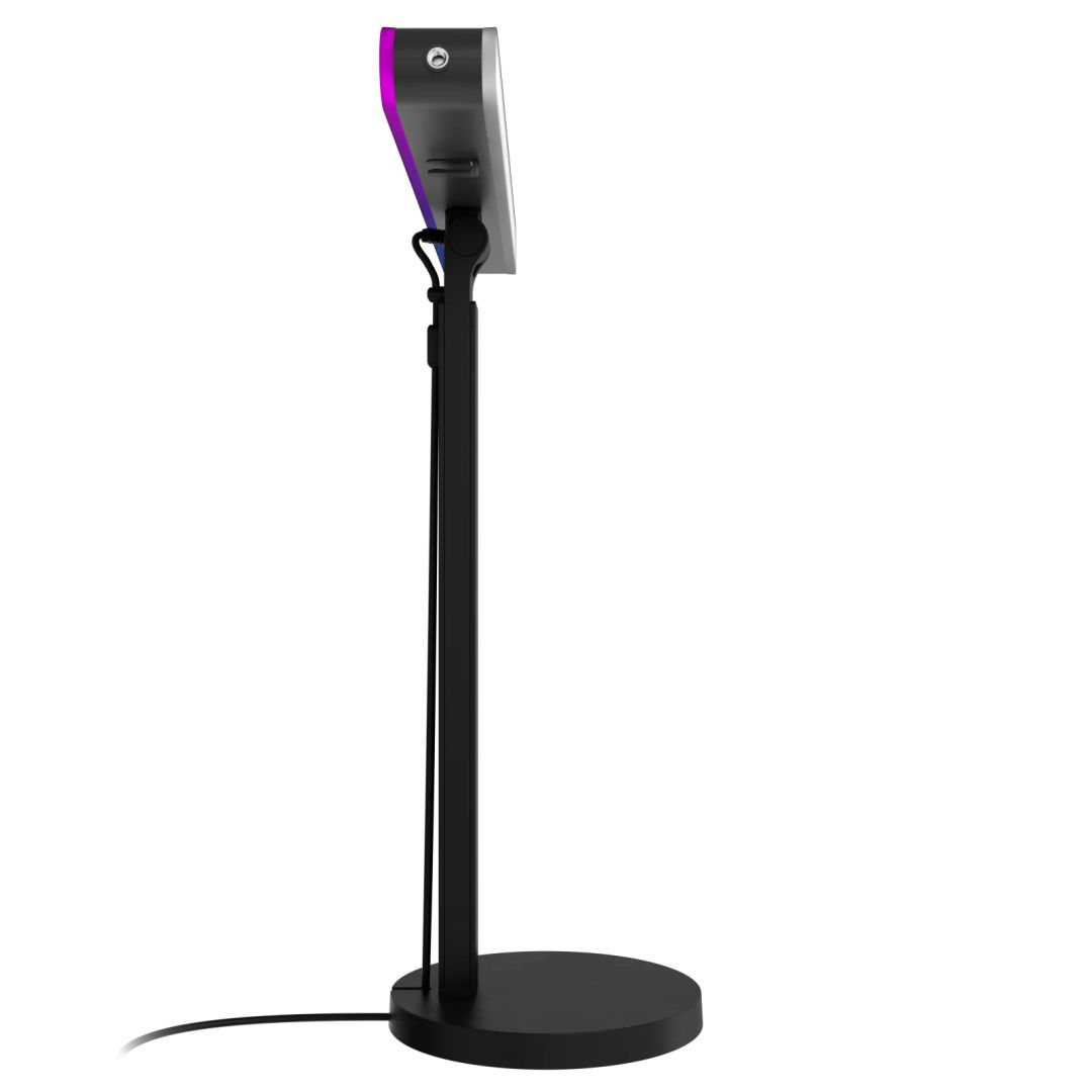 Logitech Litra Beam LX Graphite