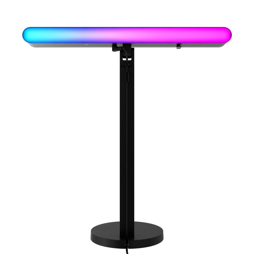 Logitech Litra Beam LX Graphite