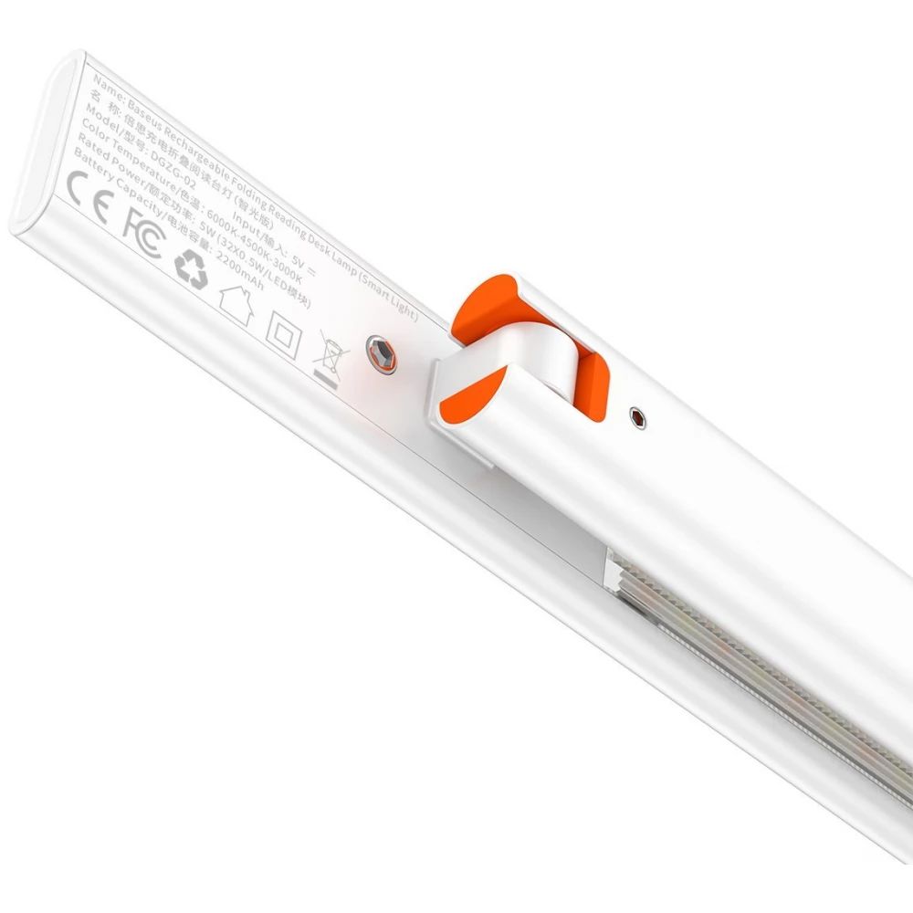 Baseus Smart Eye White