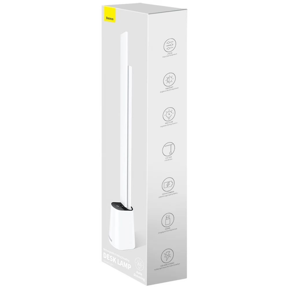 Baseus Smart Eye White