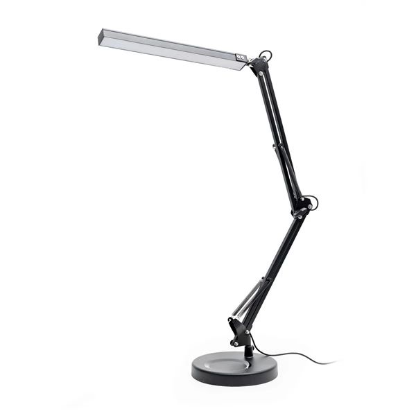 Platinet PDLD10 Desk Lamp Black