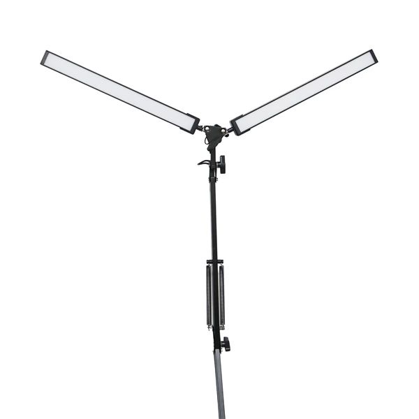 Platinet PDLD20 Desk Lamp Black