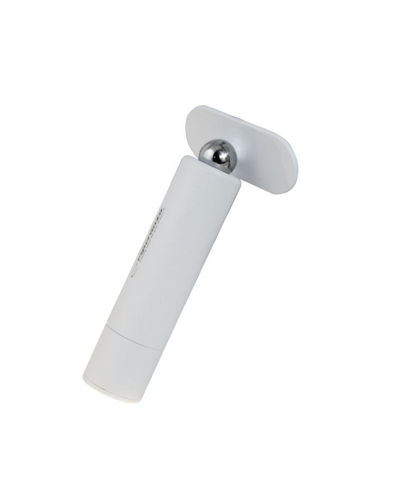 Esperanza Agena Desk Lamp White