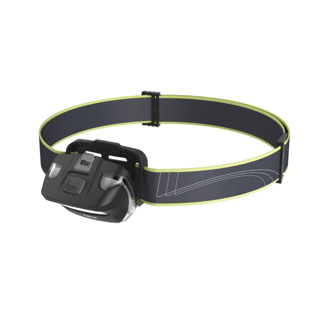 Panasonic HL110 LED Head Torch Black