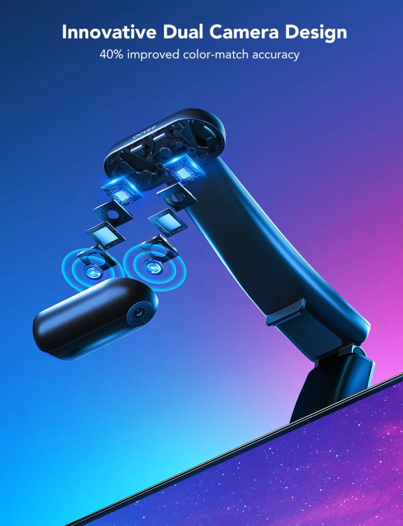 Govee Envisual TV Backlight T2 (75-85 inch)