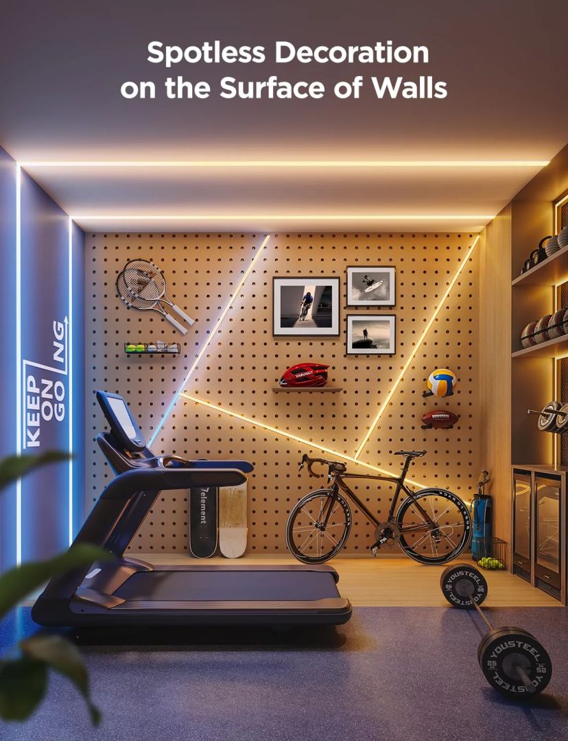 Govee COB Strip Light Pro