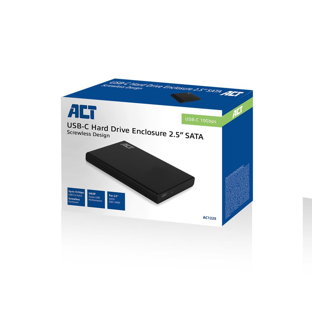 ACT AC1225 2,5