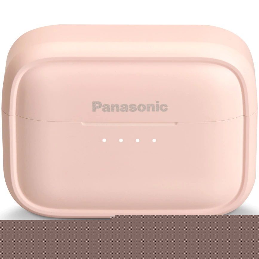 Panasonic RZ-B210WDE-P True Bluetooth Headset Pink