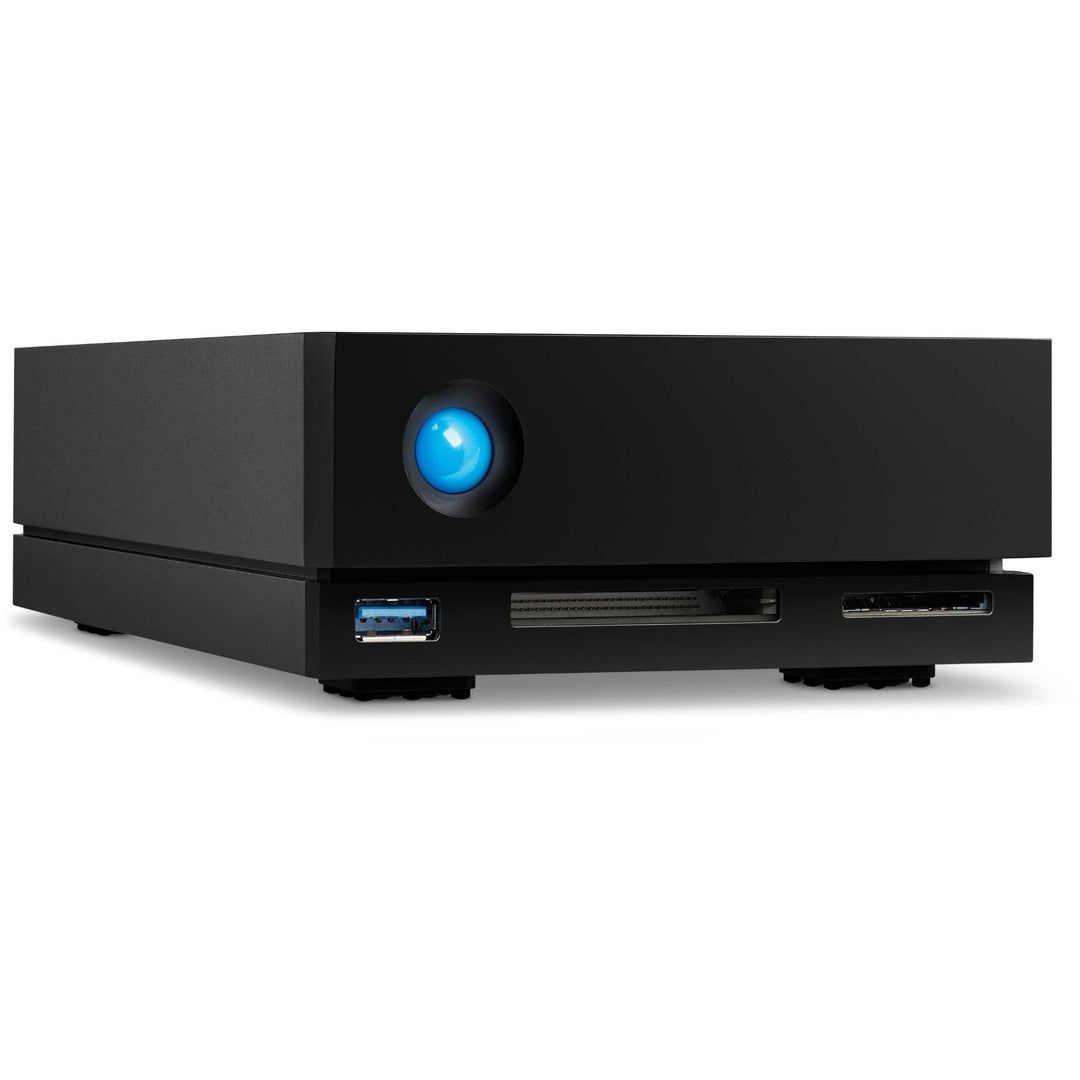 LaCie 16TB 3,5