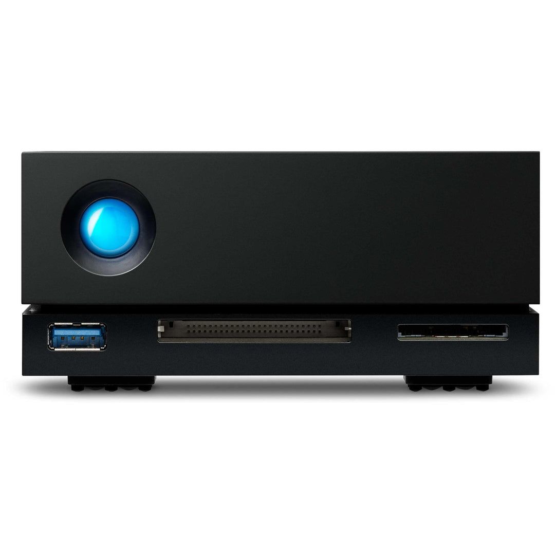 LaCie 16TB 3,5