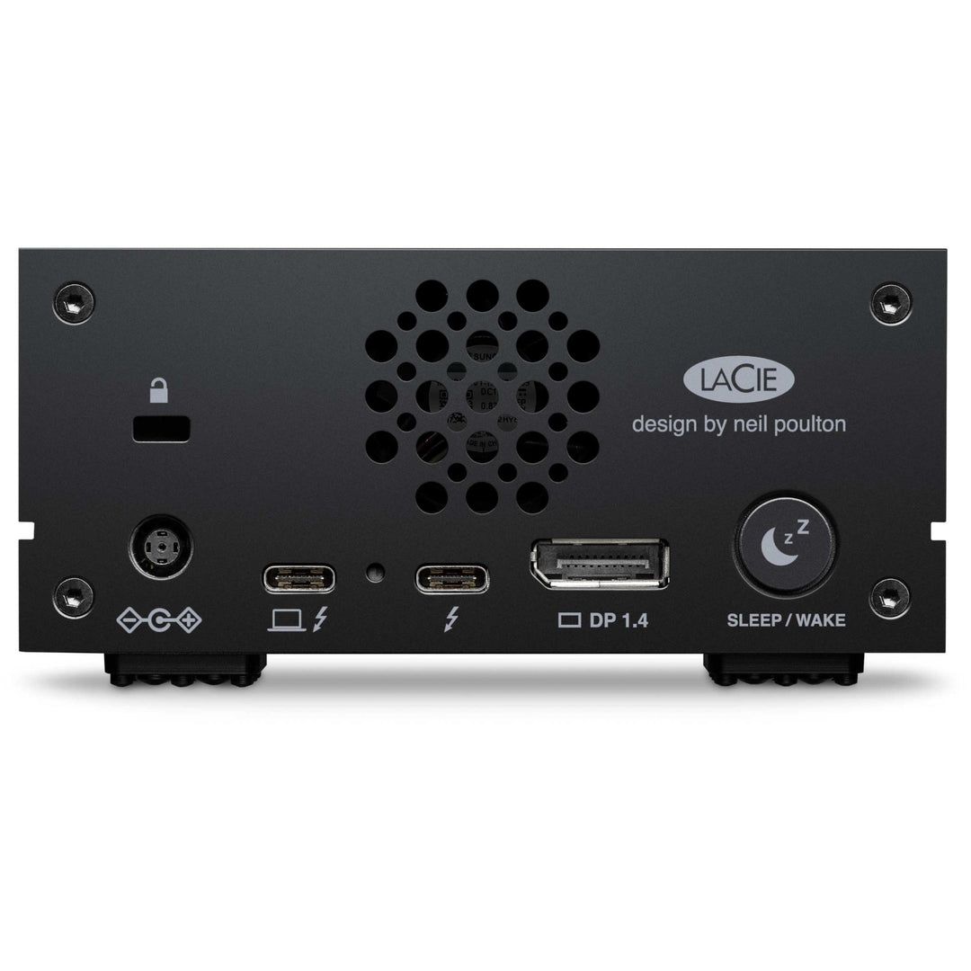 LaCie 16TB 3,5