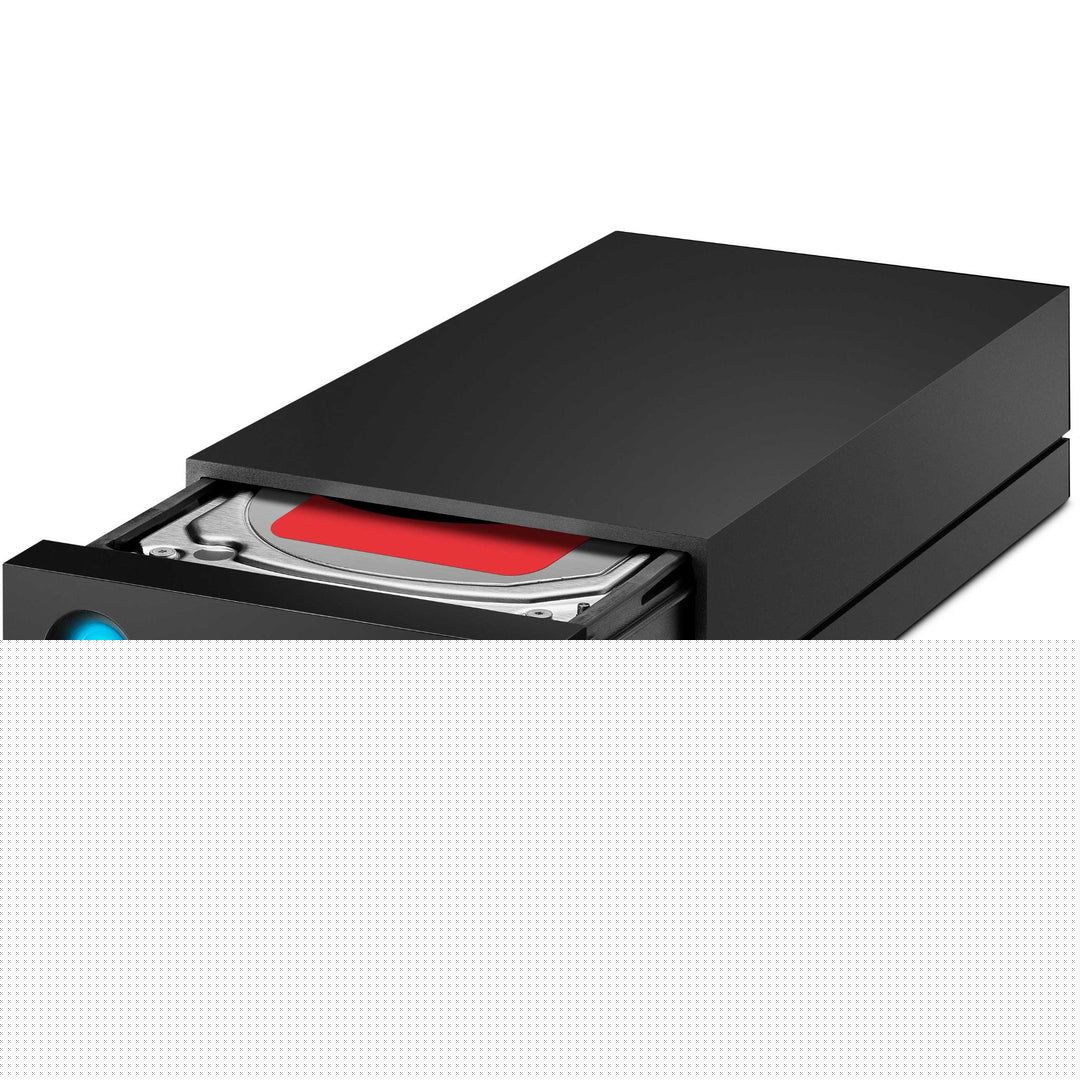 LaCie 16TB 3,5