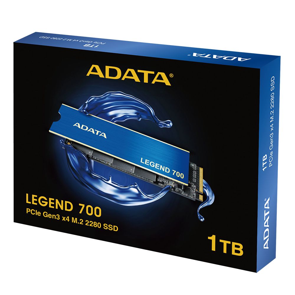 A-Data 1TB M.2 2280 NVMe Legend 700