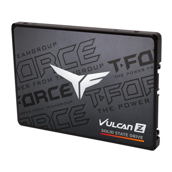 TeamGroup 1TB 2,5