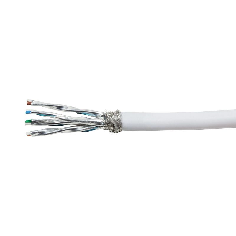 Logilink CAT7 S-FTP Installation Cable 305m White