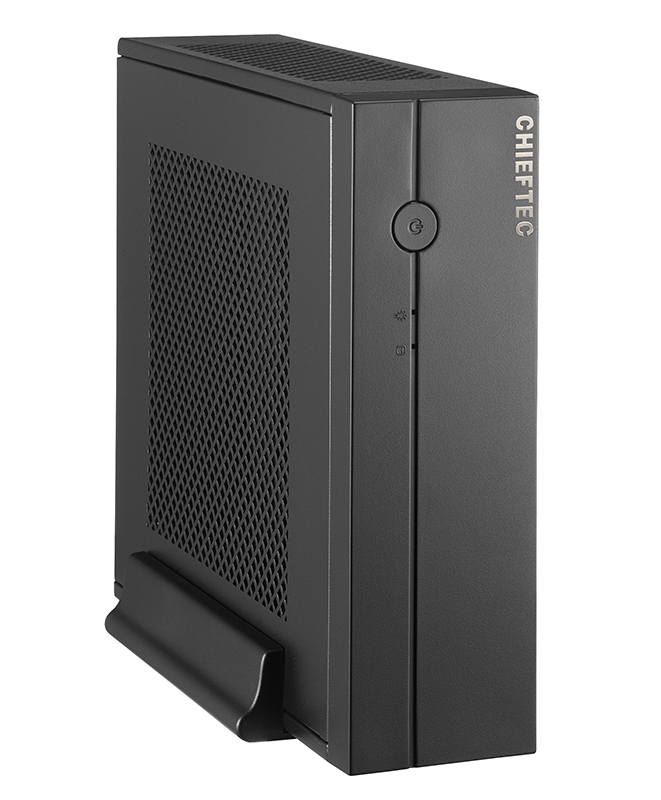 Chieftec Compact Series IX-01B-OP