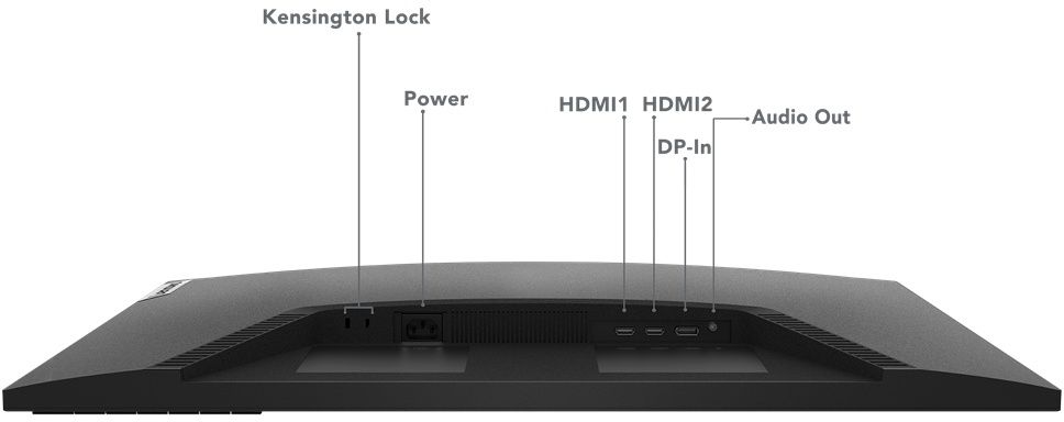 Lenovo 27