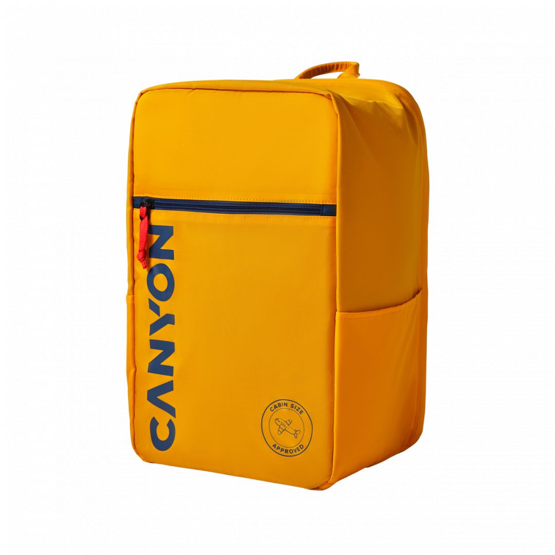 Canyon CSZ-02 Carry-on Backpack 15,6